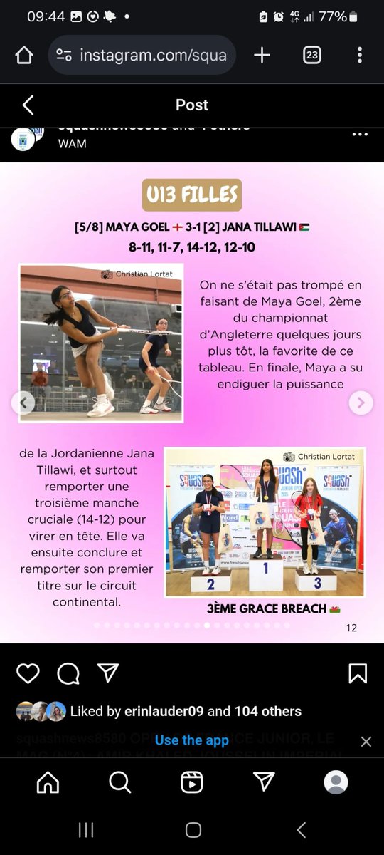 David Breach tweet media