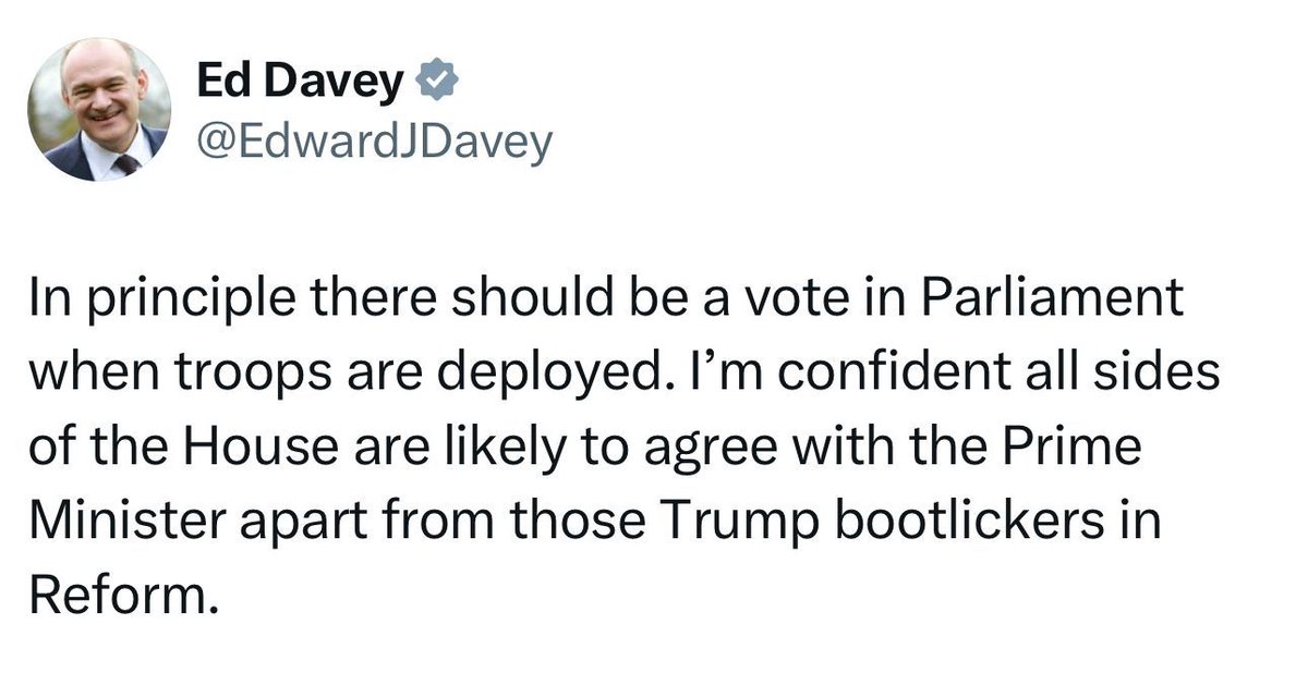 Politics UK tweet media