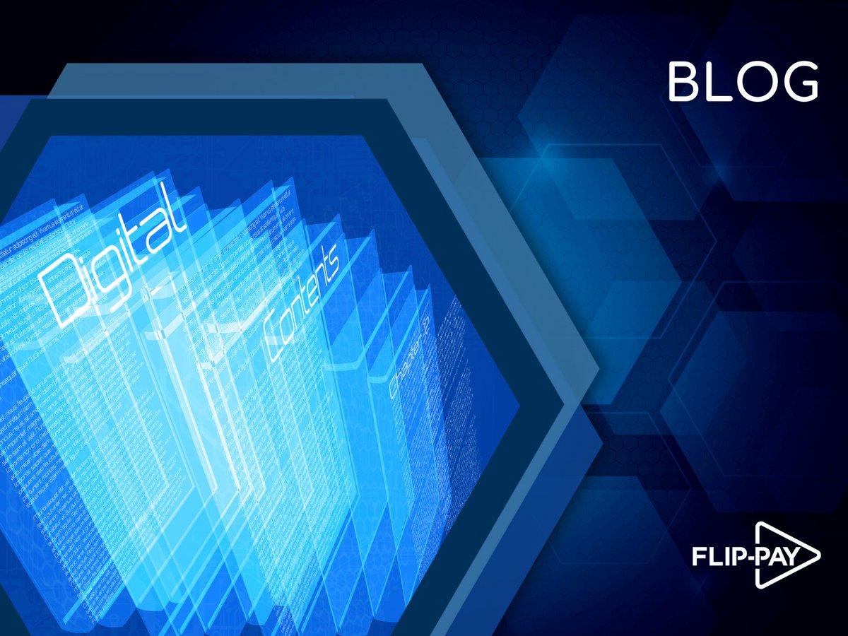 We are excited to share this message from our CEO, Paul McCarthy-Brain, highlighting Flip-Pay's achievements in 2024 and future direction in empowering publishers in today's and tomorrow’s dynamic media landscape. 

Here are some key points:
o   2024 saw significant growth, new