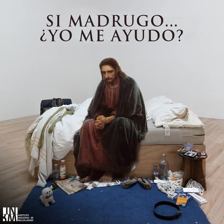 INBMemes's tweet photo. Si? https://t.co/NtgogfvkOc