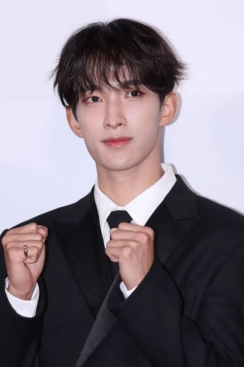 本日2月18日はSEVENTEEN #ドギョム の誕生日🎂✨ 常に笑顔でポジティブ