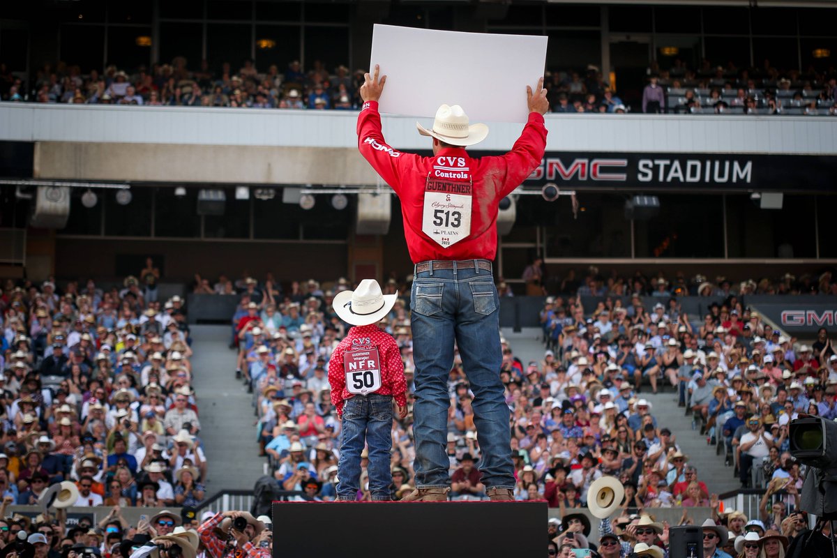 Calgary Stampede tweet media