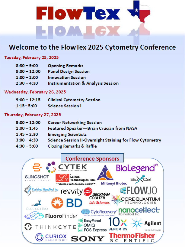 FlowTex User Group tweet media