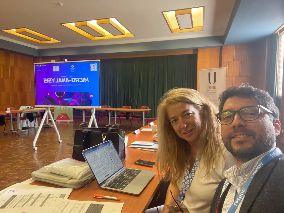 IGOID I+D en Deporte tweet media