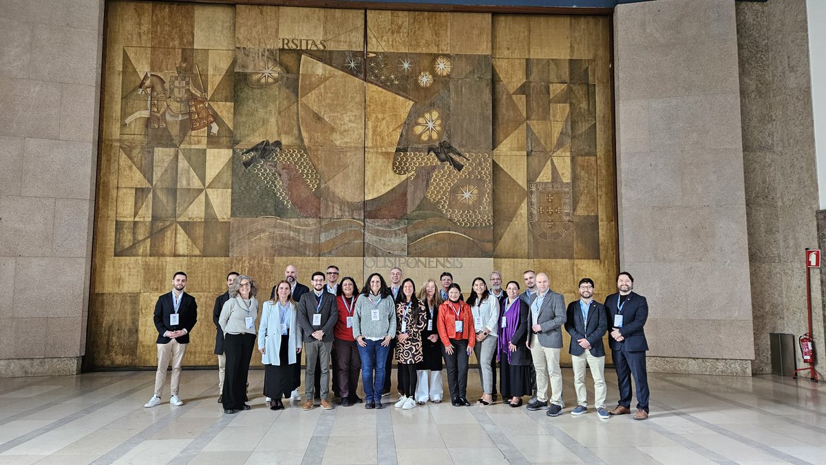 IGOID I+D en Deporte tweet media