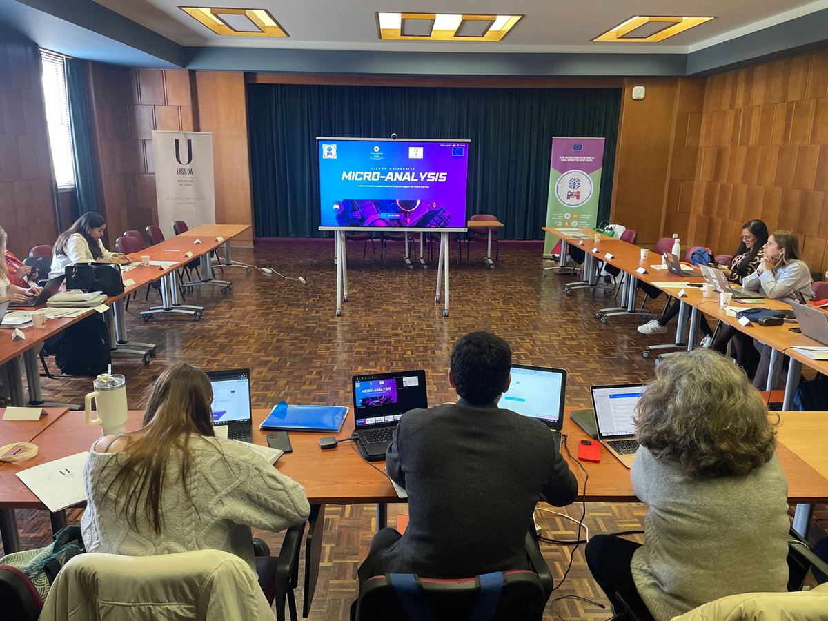 IGOID I+D en Deporte tweet media