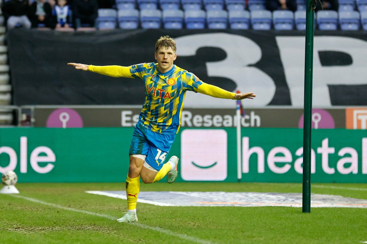 WillCollar97's tweet image. Keep pushing hatters🎩 amazing support as always💙