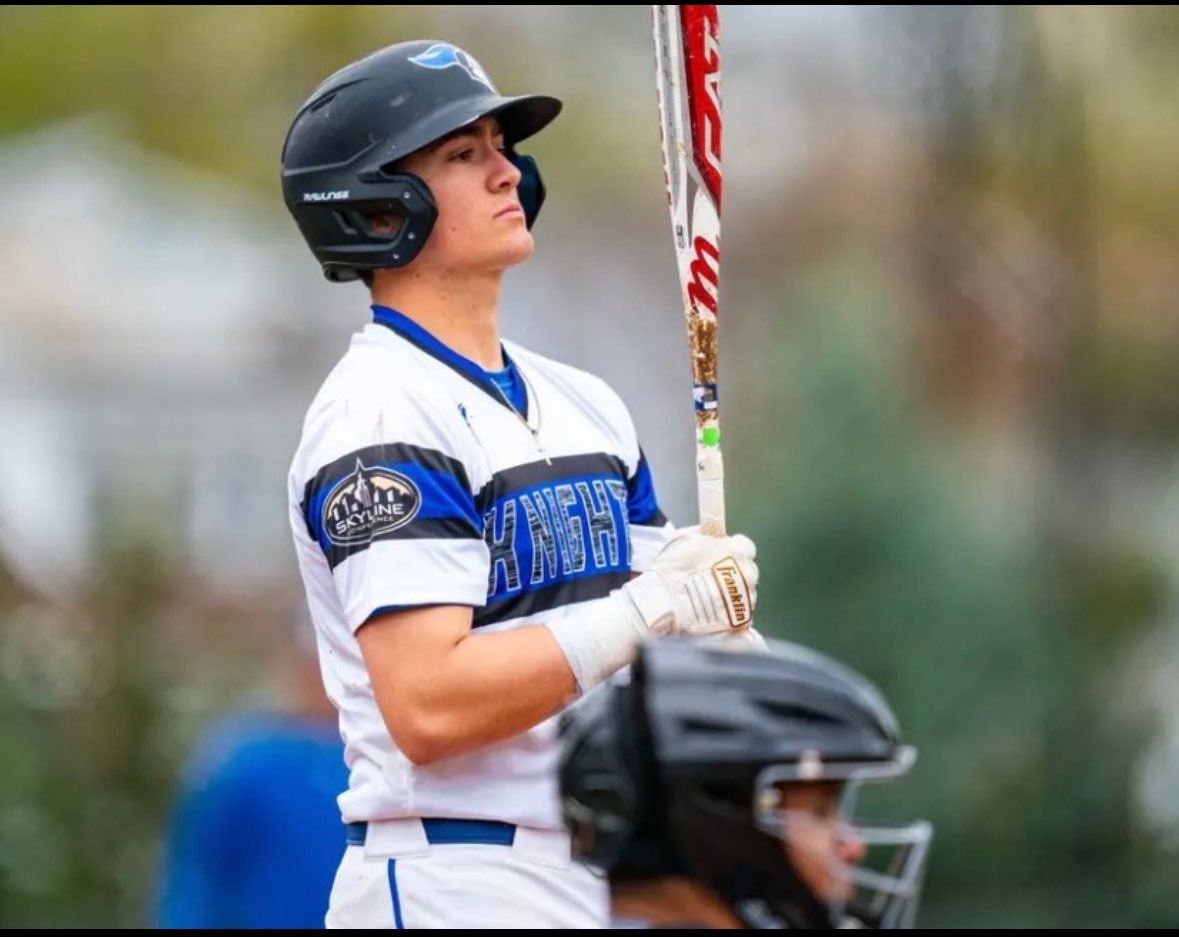 RCC Hawks Baseball tweet media