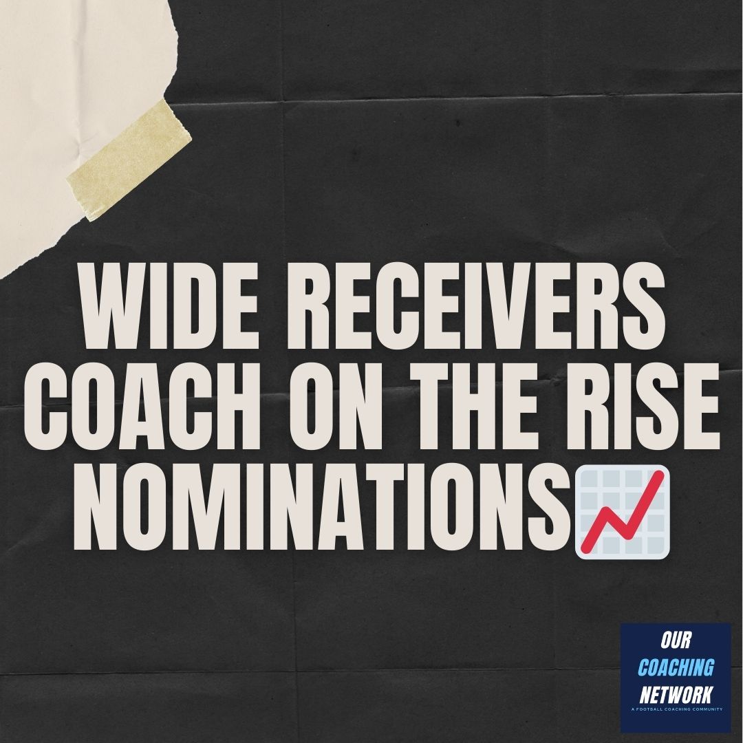 Our Coaching Network | A Football Coach Community tweet media