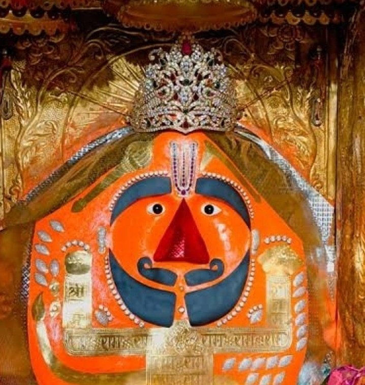 जय सालासर बालाजी