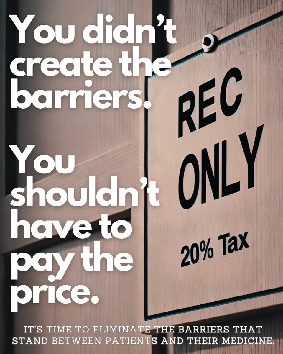 On 2/27 <a href="/MA_Cannabis/">Massachusetts Cannabis Control Commission</a> is holding a Listening Session on Medical Marijuana. Patients &amp; advocates must speak up!

Medical dispensaries are closing, patients are paying taxes, and it’s becoming harder to access the medical marijuana program.

Get a reminder: mpaa.typeform.com/signup