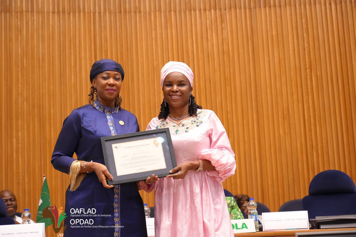 OAFLAD 🌍 tweet media