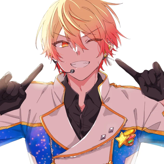 #prsk_FA  爆イケ激メロなペガサスをありがとう 