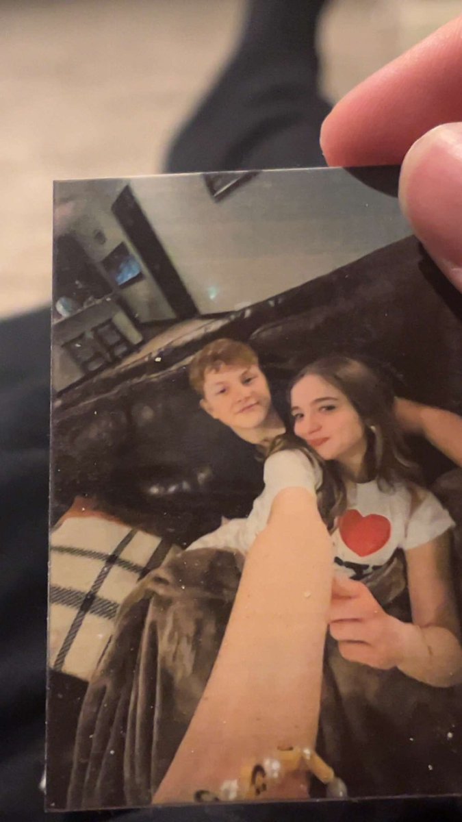 Saw these two get it on in the Kennedy south lot. I could smell the eggy queefs from their car.