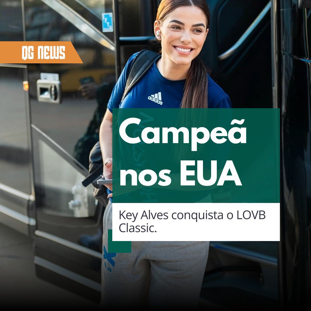 QG do Vôlei tweet media