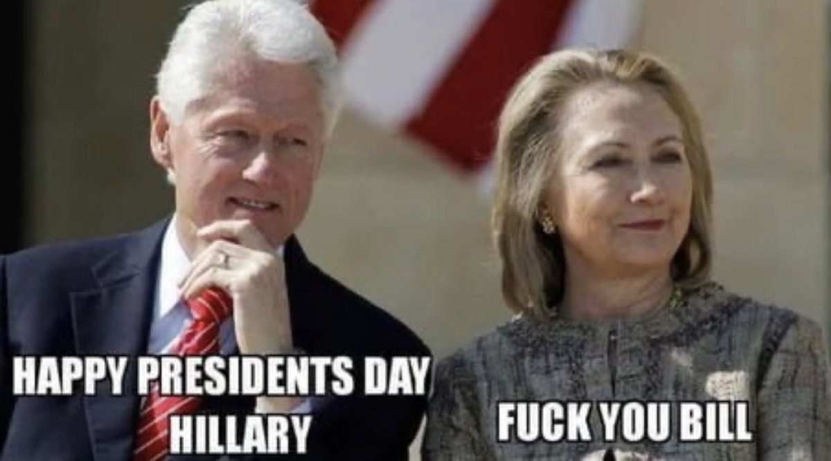 Happy President's Day !