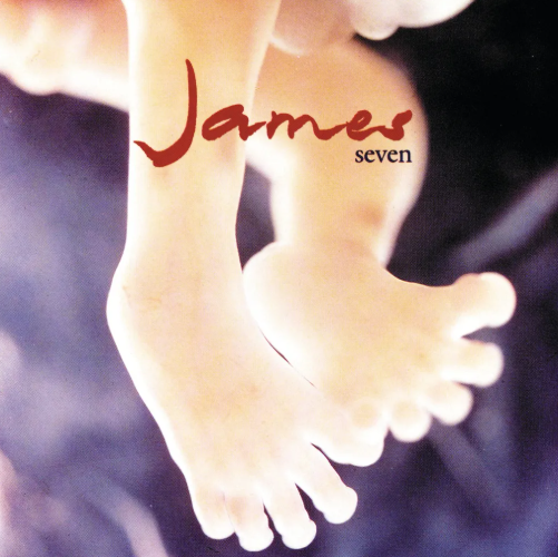 James tweet media