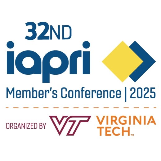 Monoflo International is a Bronze level industry sponsor of the IAPRI Member’s Conference being held at Hotel Roanoke, June 9th-12th, 2025! Learn more: miworldwide.com  Learn more about the IAPRI Conference: IAPRI2025Roanoke.com

#VT #IAPRI #PackagingResearch