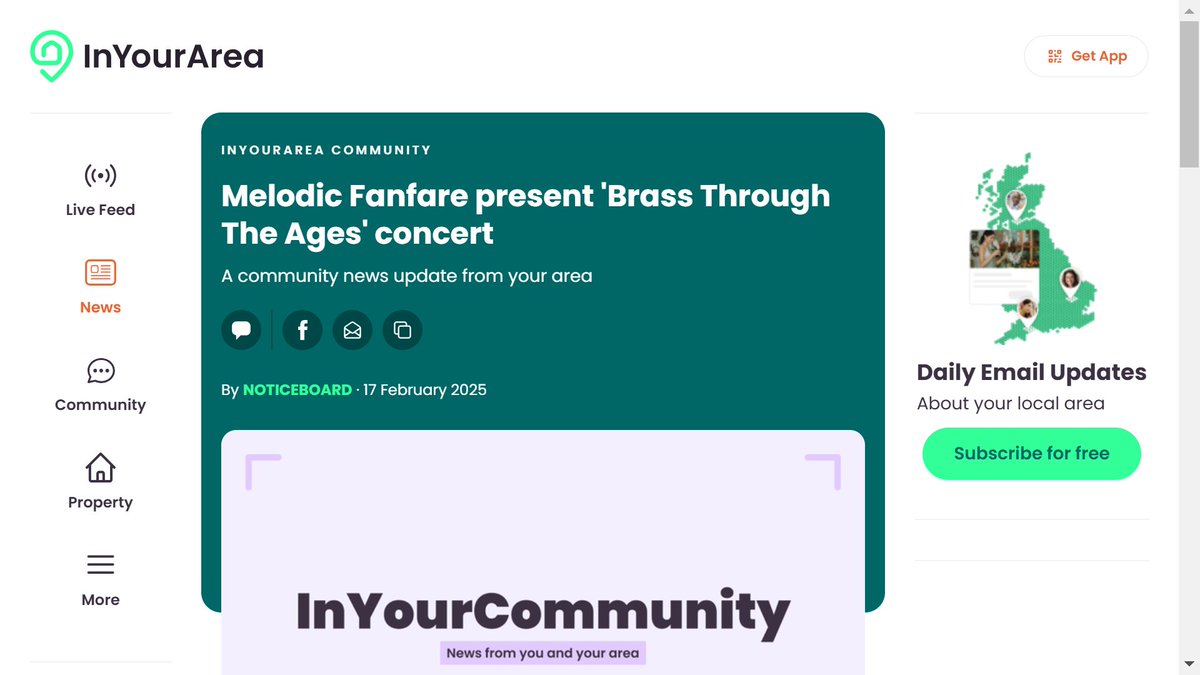 Melodic Fanfare tweet media