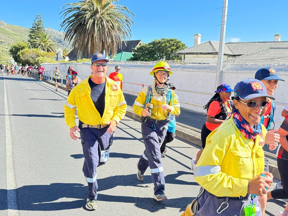 VWS Wildfires tweet media