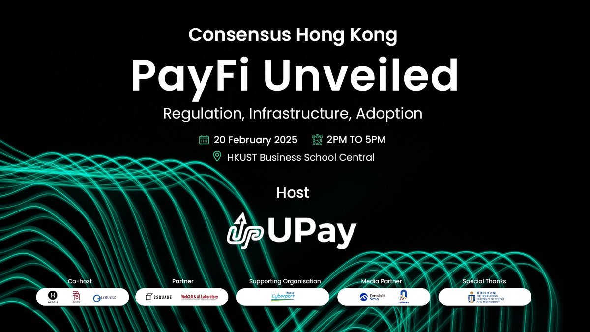 UPay Official tweet media