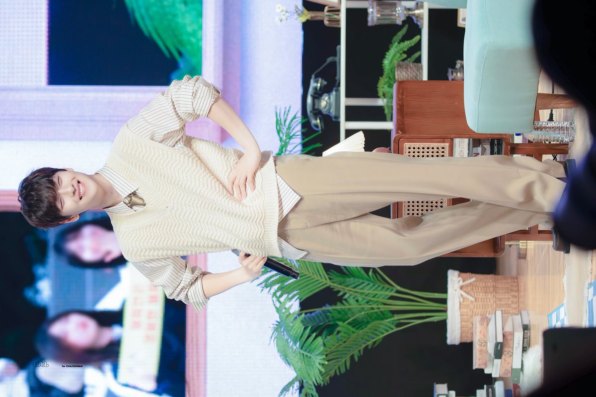 241109 열아홉, 열여덟 #차주완 #CHAJOOWAN