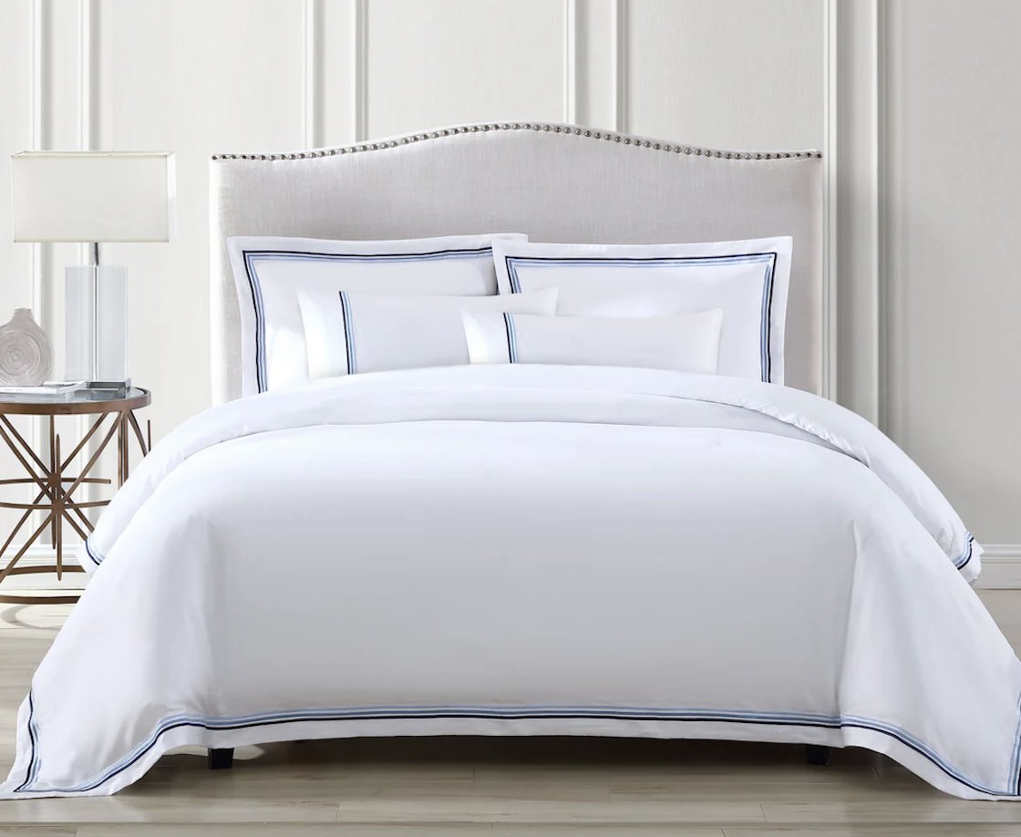 best egyptian cotton sheets