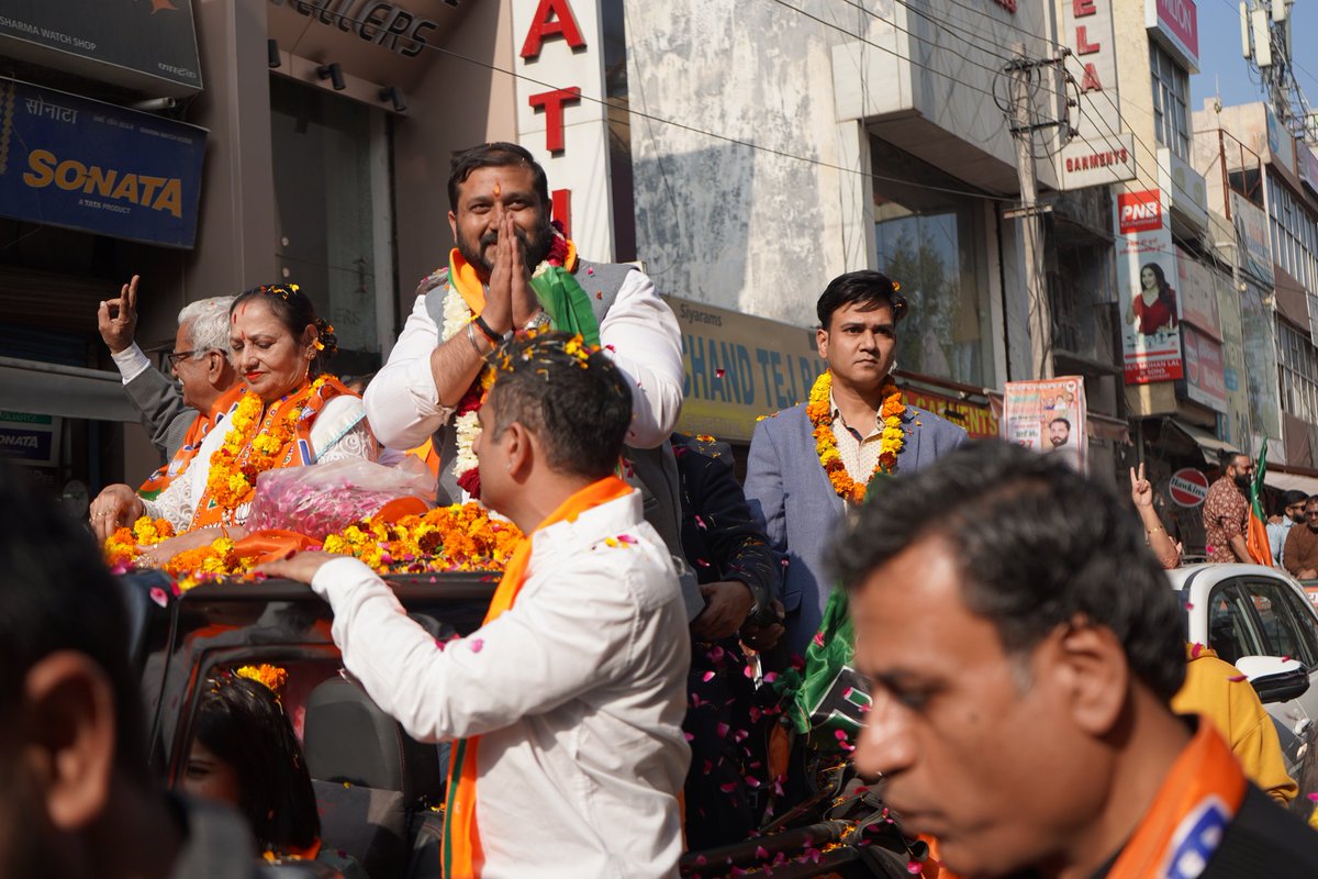 Ashish Gupta Gurugram tweet media