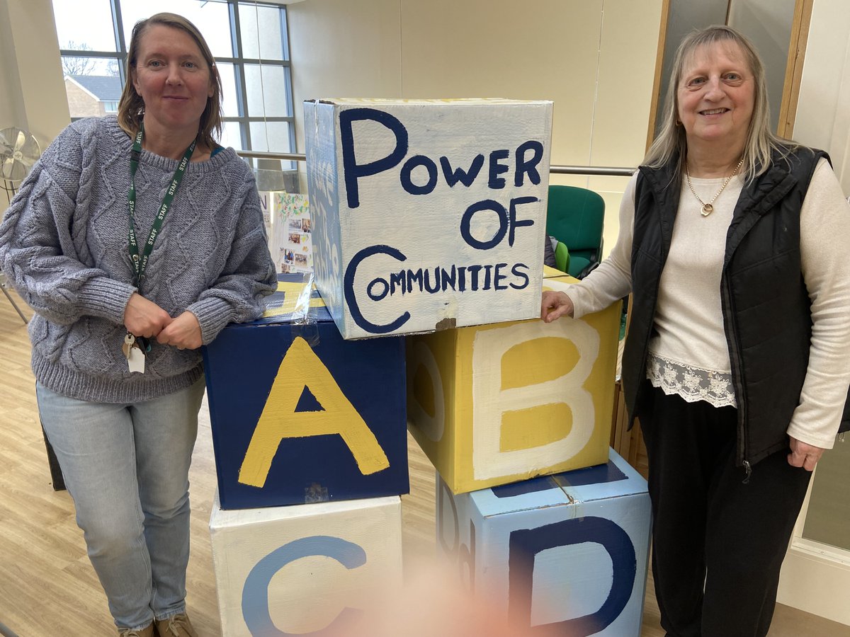 ABCD in Leeds tweet media