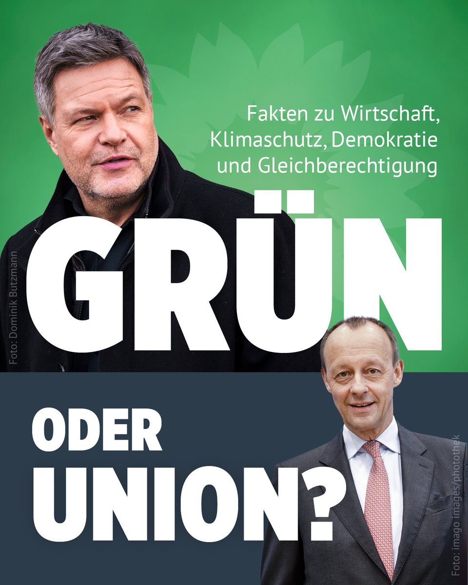 BÜNDNIS 90/DIE GRÜNEN tweet media