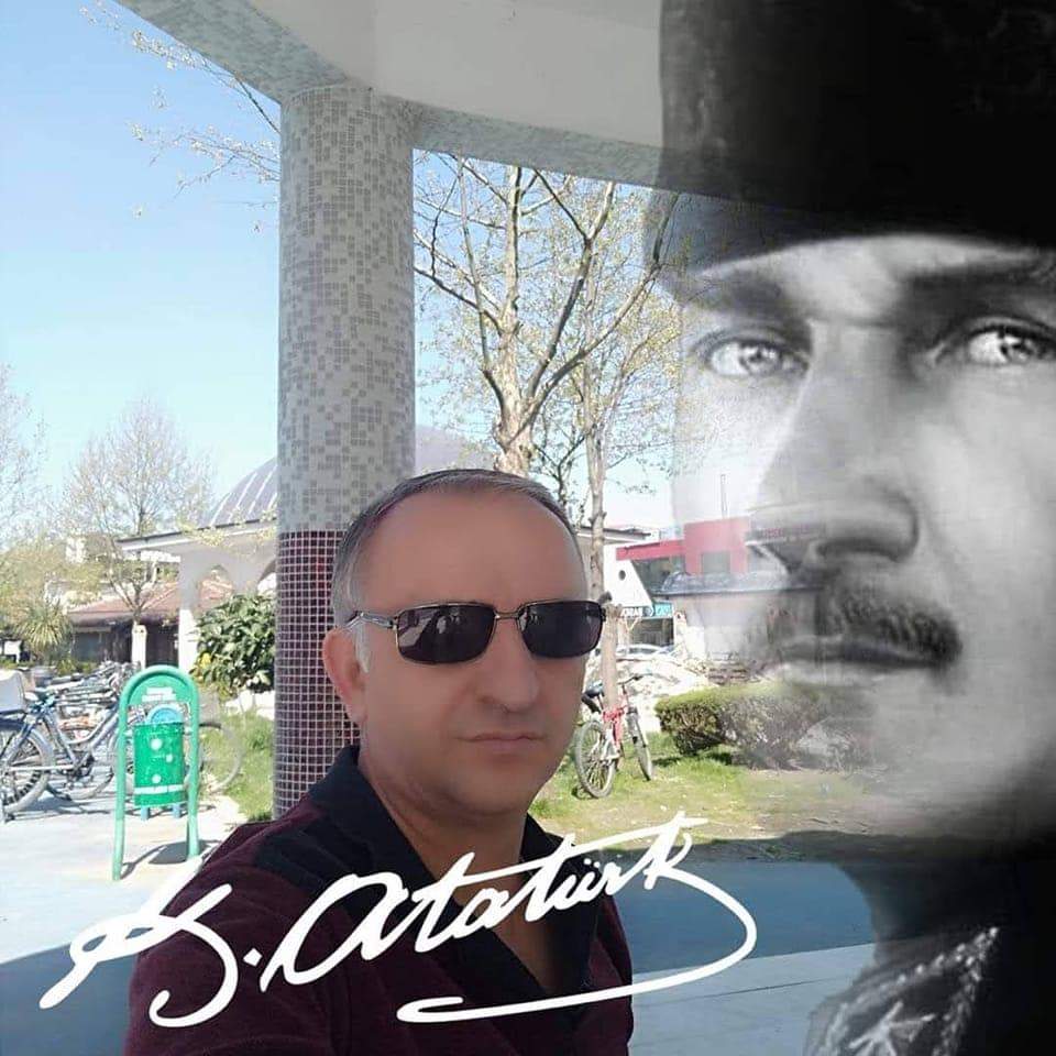 Hüseyinmacar🇹🇷🇹🇷💛💙 tweet media