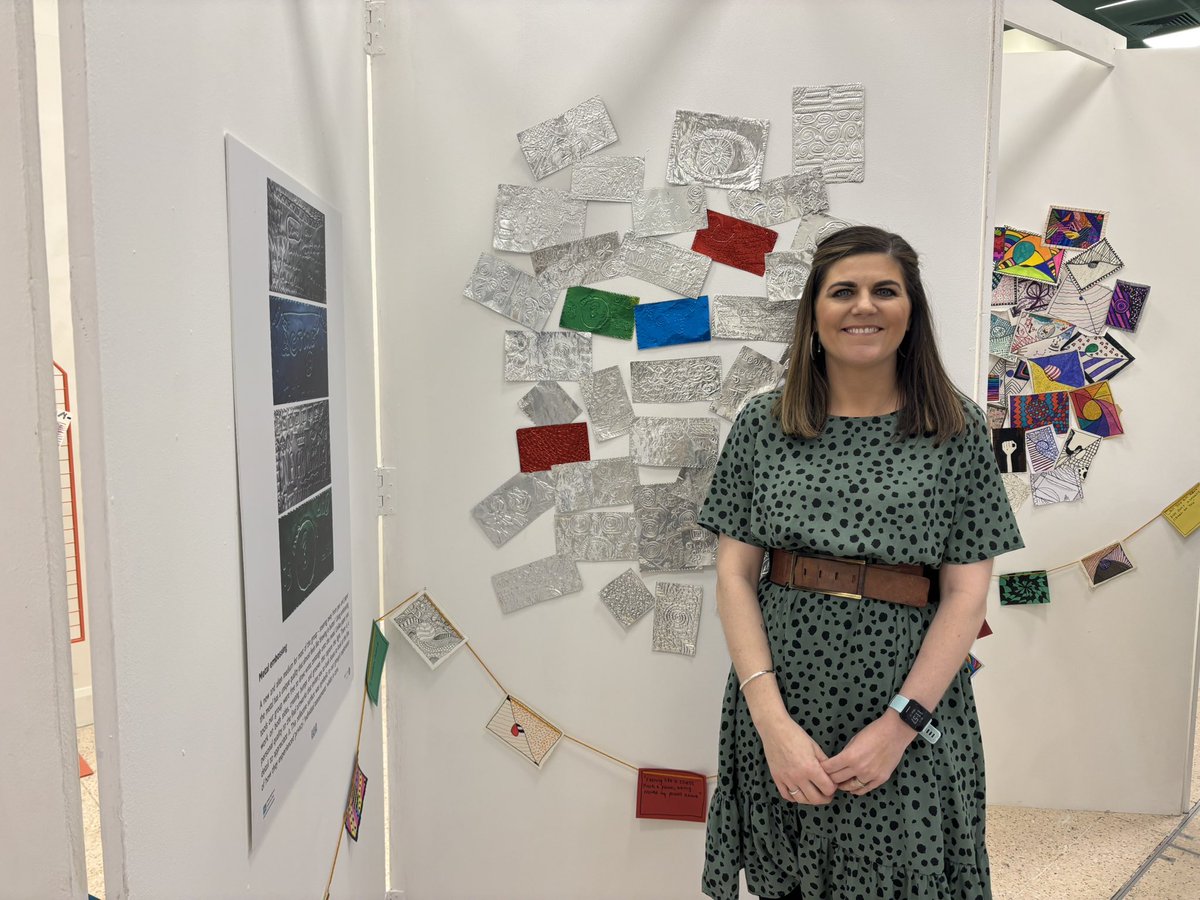 Geraldine (@geraldi26253624) on Twitter photo What an amazing day for #Careday25 <a href="/BelfastTrust/">Belfast Trust</a> with opening of our LCACS ‘Words don’t cover it’ exhibition open all this week at 2 Royal Avenue Belfast (old Tesco) thanks to our amazing YP & staff❤️🎈🙌 <a href="/IncludeYouth/">Include Youth</a> <a href="/Start360org/">Start360</a> <a href="/ArtsCareNI/">Arts Care</a> What an amazing day for #Careday25 <a href="/BelfastTrust/">Belfast Trust</a> with opening of our LCACS ‘Words don’t cover it’ exhibition open all this week at 2 Royal Avenue Belfast (old Tesco) thanks to our amazing YP & staff❤️🎈🙌 <a href="/IncludeYouth/">Include Youth</a> <a href="/Start360org/">Start360</a> <a href="/ArtsCareNI/">Arts Care</a>