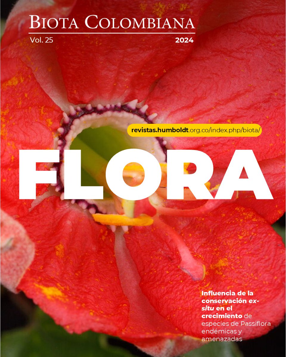 Instituto Humboldt tweet media