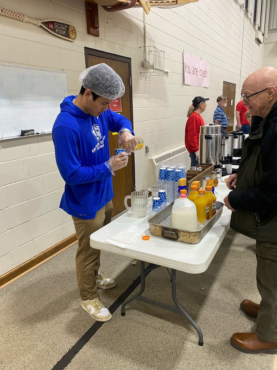 Eastern Illinois Football tweet media