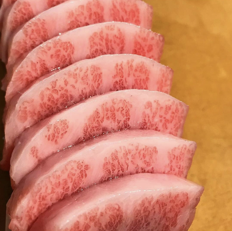 Préparer la semaine avec du Toro succulent !
Ouvert du mardi au samedi.
Prepping for this week with some succulent Toro!
Open Tuesday to Saturday.

-
514-750-7534
info@parkresto.com