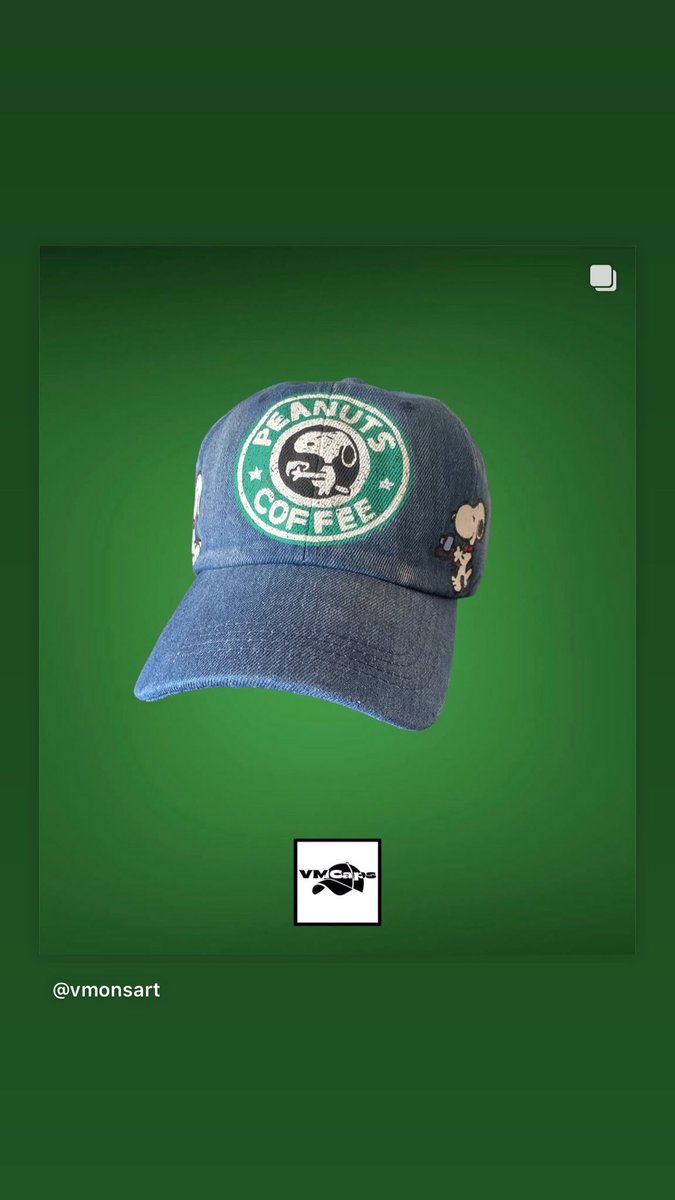 berol79's tweet photo. Gorras personalizadas pintadas a mano , haz de tu gorra algo único pintado solo para ti 
Visítanos en IG vmonsart y conoce nuestro trabajo 

https://t.co/B3EtDFGdvh…
@En_laDelValle
@TlalpanVecinos https://t.co/rb7SL49LTW