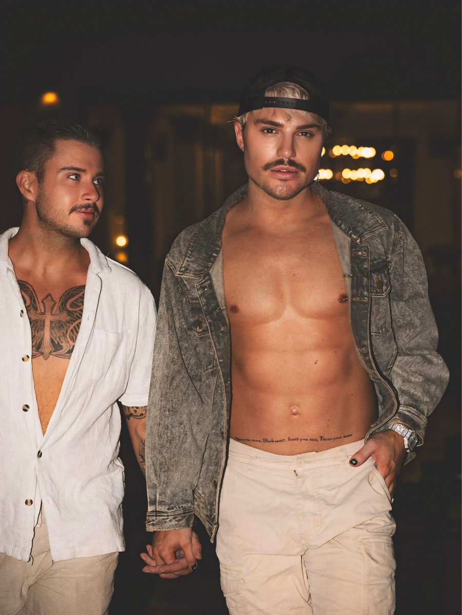 Jade Kevin Foster tweet media