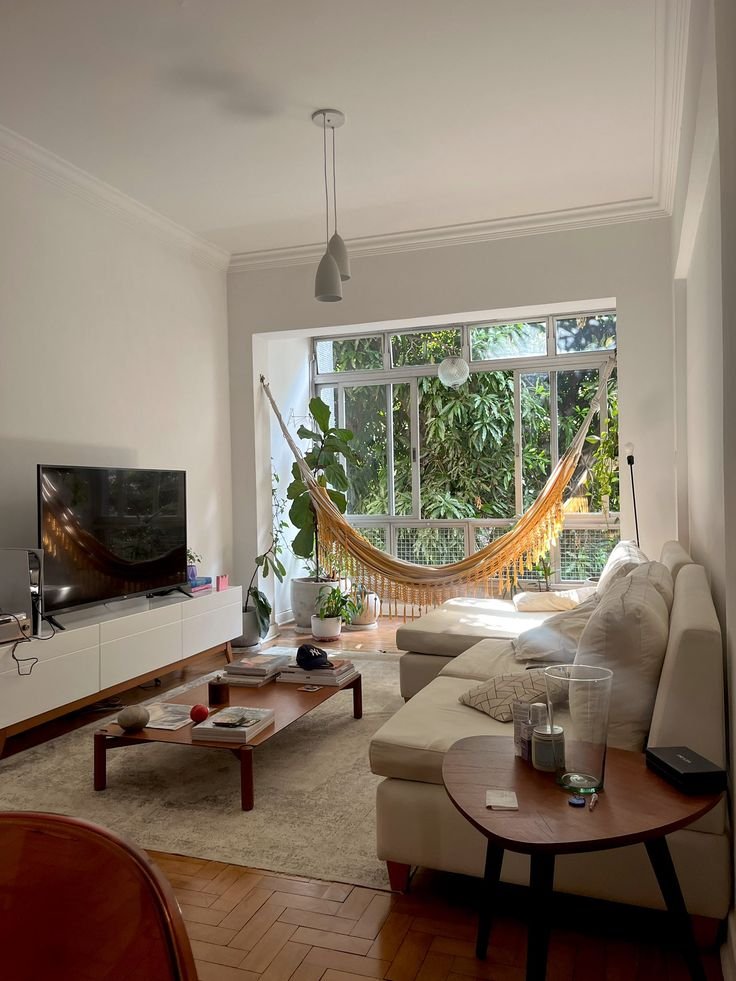 chega uma idade que a gente só pensa nisso