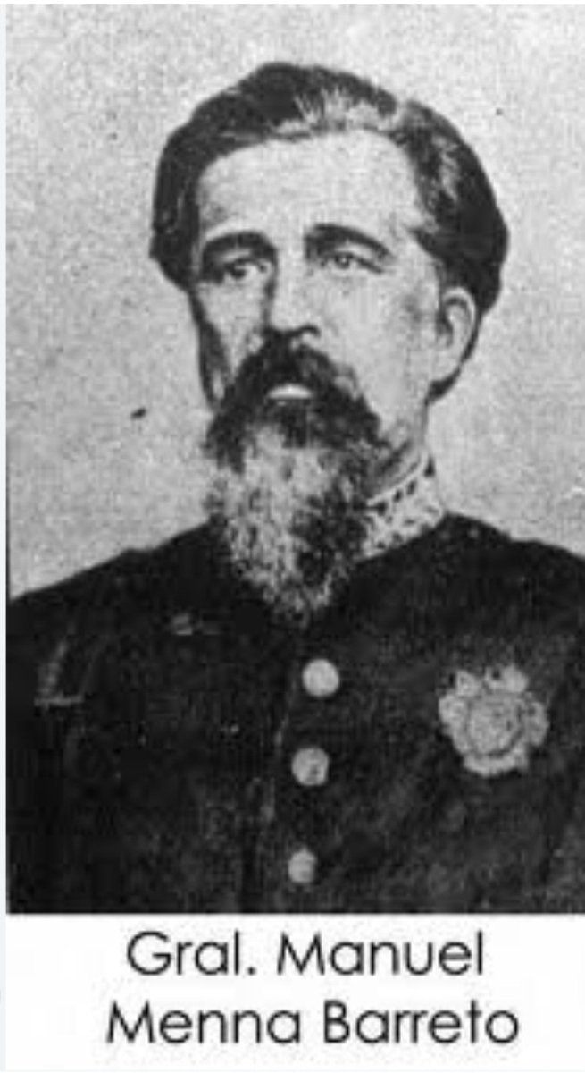 Con relación a la consulta sobre la homosexualidad del Conde d'eu.  
Quiero aclarar que eso no es invento paraguayo, el relacionamiento íntimo de este con Mena Barreto fue difundido por  militares del Brasil. Lo que sí hizo Oleary es repetir lo que propios brasileños afirmaron