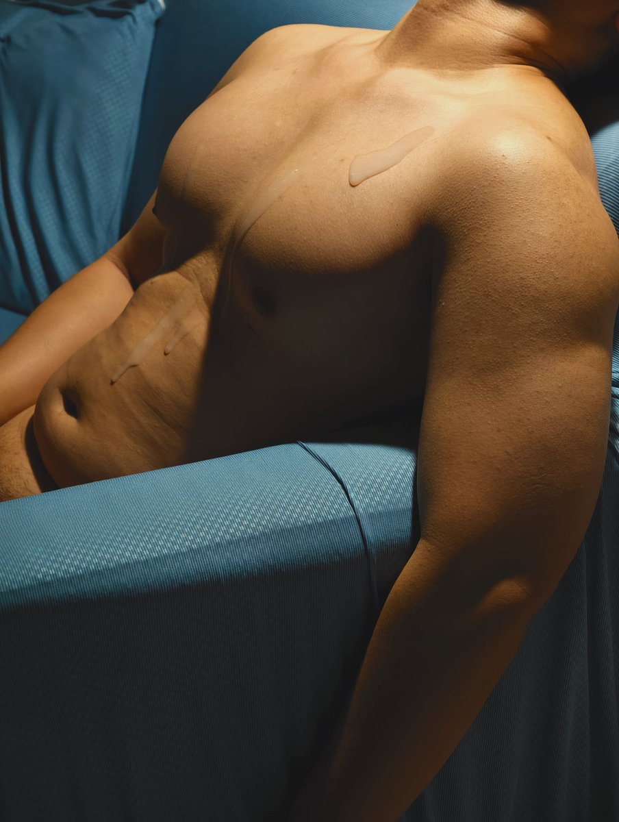 结束了一天的工作，好好放松自己