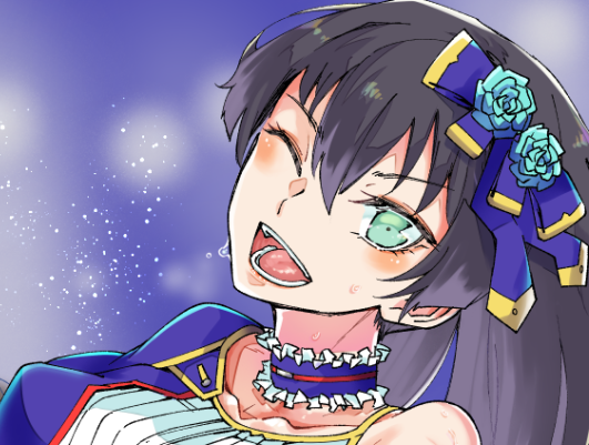 めちゃめちゃ良いし、めちゃめちゃかわいい～～～～～～ 