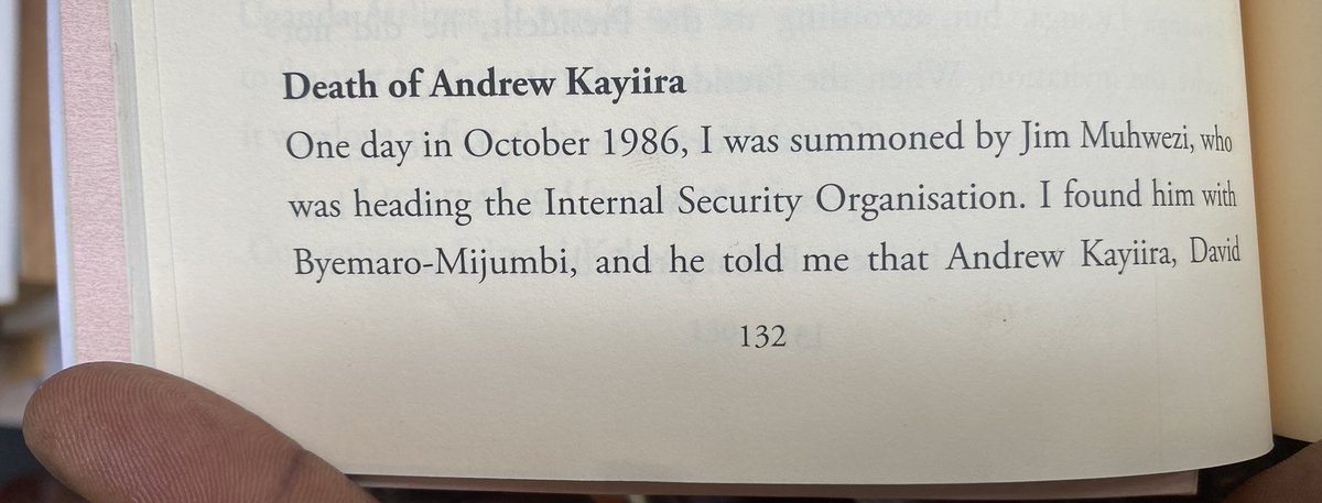 Jim Spire Ssentongo tweet media