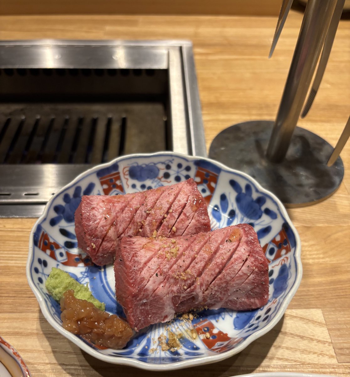 週末は友人の誕生日のお祝いをしてきました🥂✨
頻繁に会う仲ですがお祝いということもあって少しおしゃれなお店へ！
来月の結婚式では大役を任されており今から緊張と楽しみでいっぱいです🎀

明日から再度寒波がくるみたいなので体調に気をつけて過ごします❄️