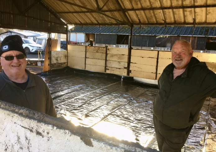 West Mid Showground tweet media