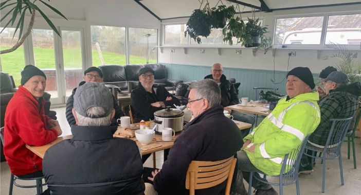 West Mid Showground tweet media