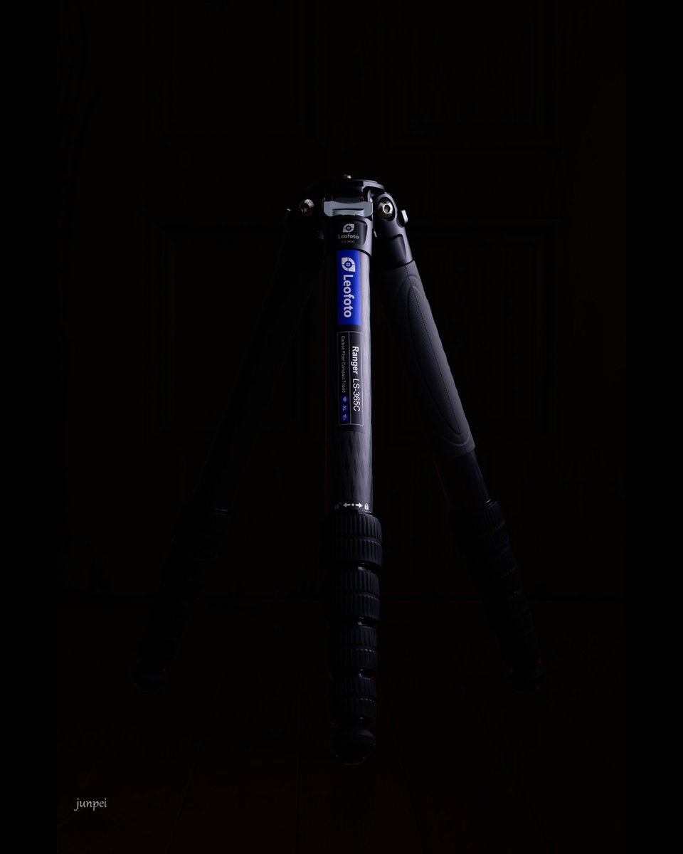 Junpei_Seki's tweet photo. #MyNewGear
Leofoto LS-365C
#MNG #Leofoto #LS365C https://t.co/7y0zqLFEY7