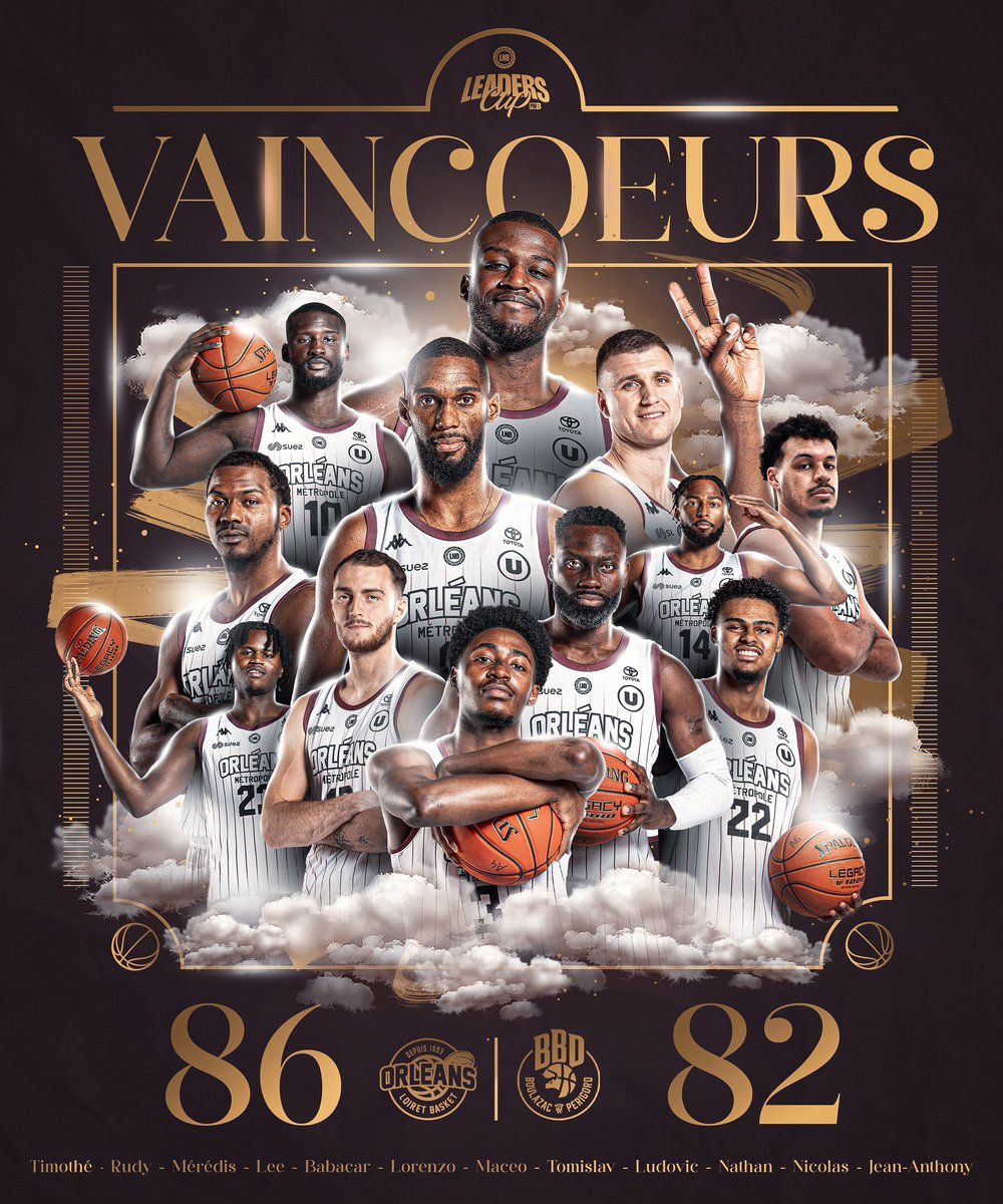 Vainqueurs, avec beaucoup de cœur(s) ♥️

🎨 : <a href="/sadmase/">Sadmase</a> 

#TousOLB