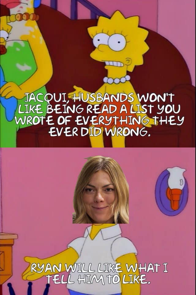 #mafsaunz #MAFSAU #MAFSAustralia #simpsonsMafs
