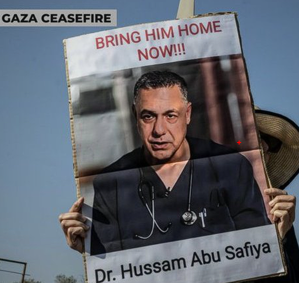 jacksonhinkle's tweet photo. 🇵🇸 BRING HIM HOME! https://t.co/vK2CRYL6GU