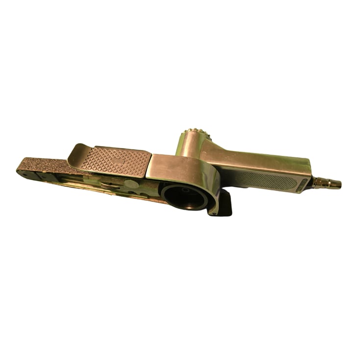 SteveJobs229905's tweet image. Explore top-quality air sanders at Abrasivestocks. Ideal for precision sanding, our air sanders offer durability and performance for smooth surfaces. Perfect for both professionals and DIY enthusiasts.

Visit - abrasivestocks.com/product/air-be…

#Abrasivestocks #AirSander #SandingTools